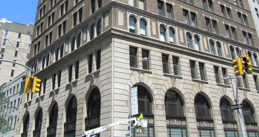 Lord & Taylor Building, Icon of New York Retail, Will Become