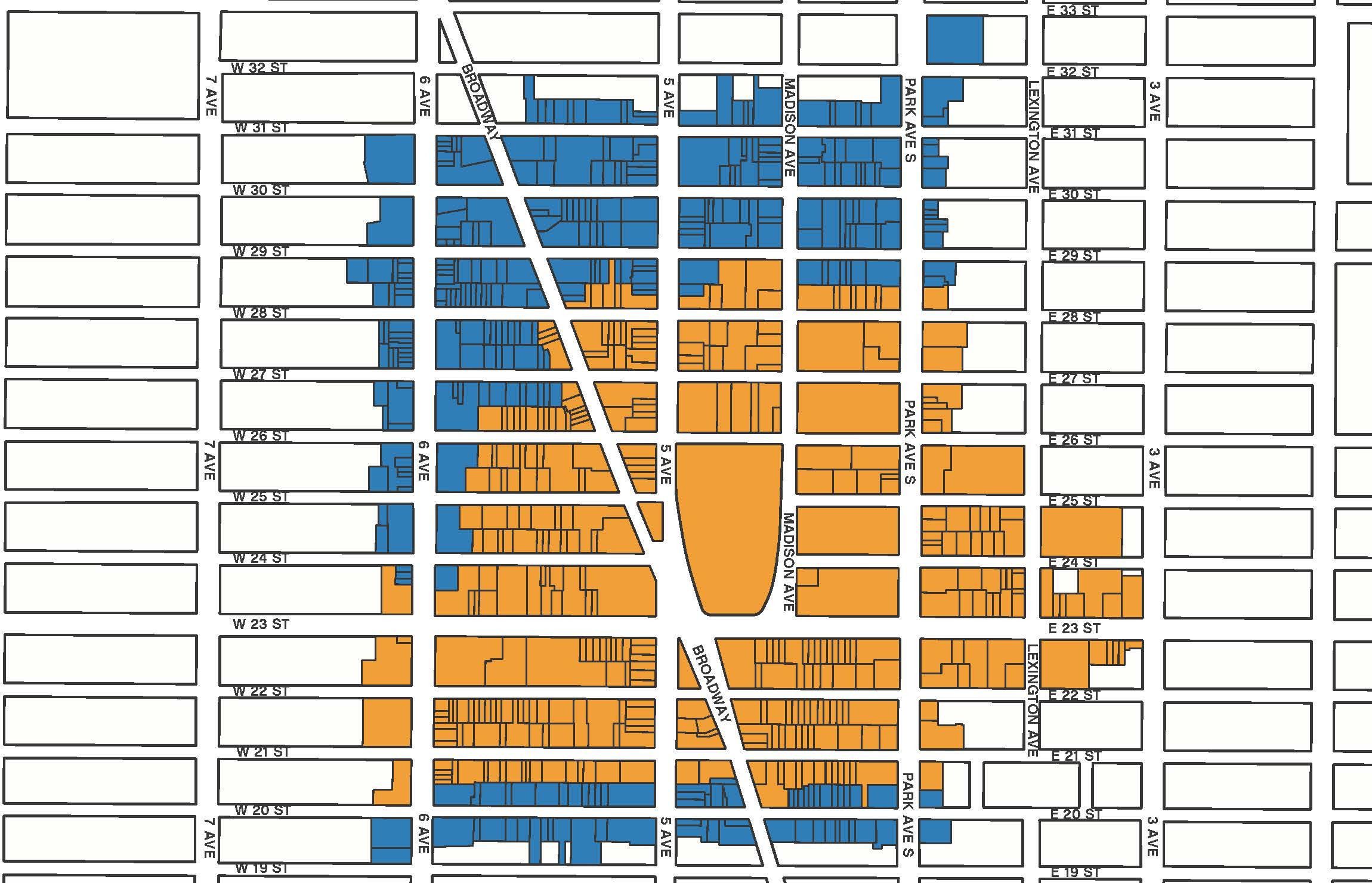 BID Expansion MAP  