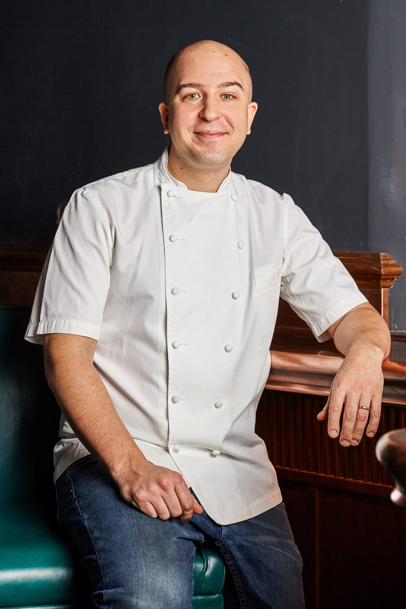 Flatiron Foodie Hawksmoor’s Macaroni & Cheese Flatiron NoMad