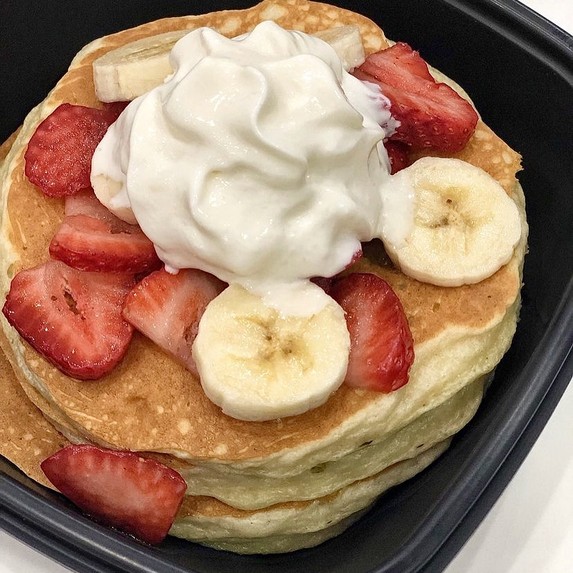 Flip'd by IHOP Opens Restaurant in NYC's Flatiron - Eater NY