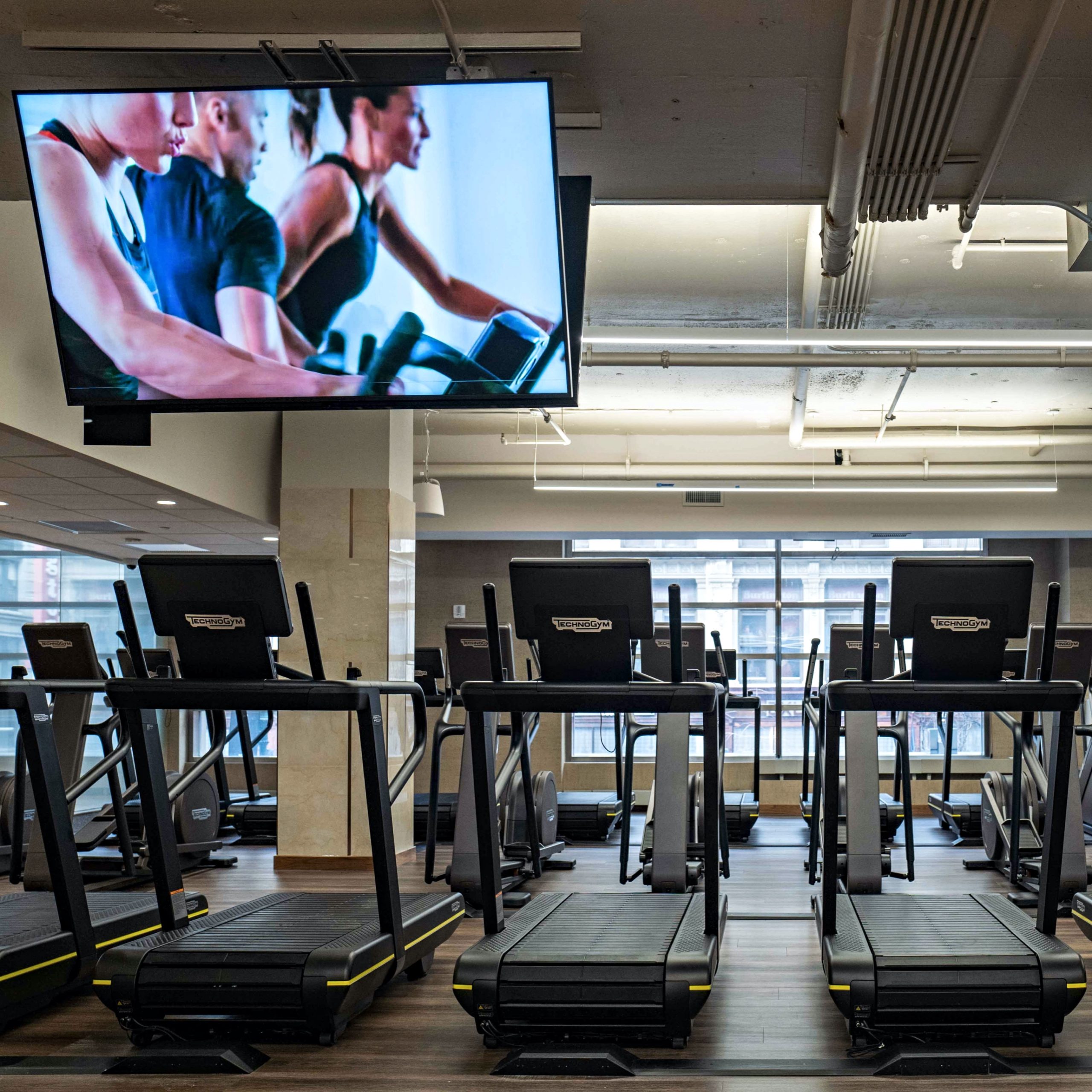 Lifetime fitness online workouts hot sale