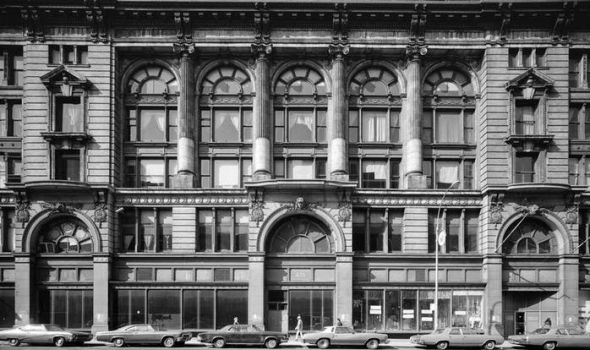675 Sixth Avenue - Flatiron NoMad