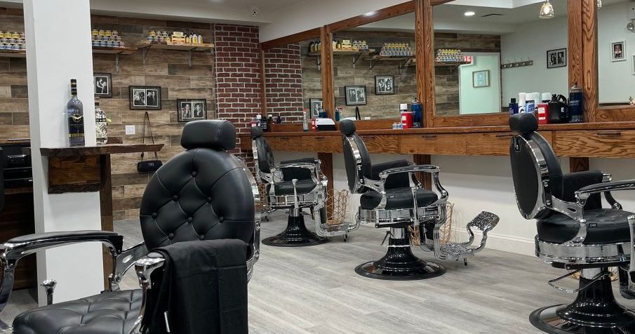 New Neighbor: Dardan’s Barbershop - Flatiron NoMad