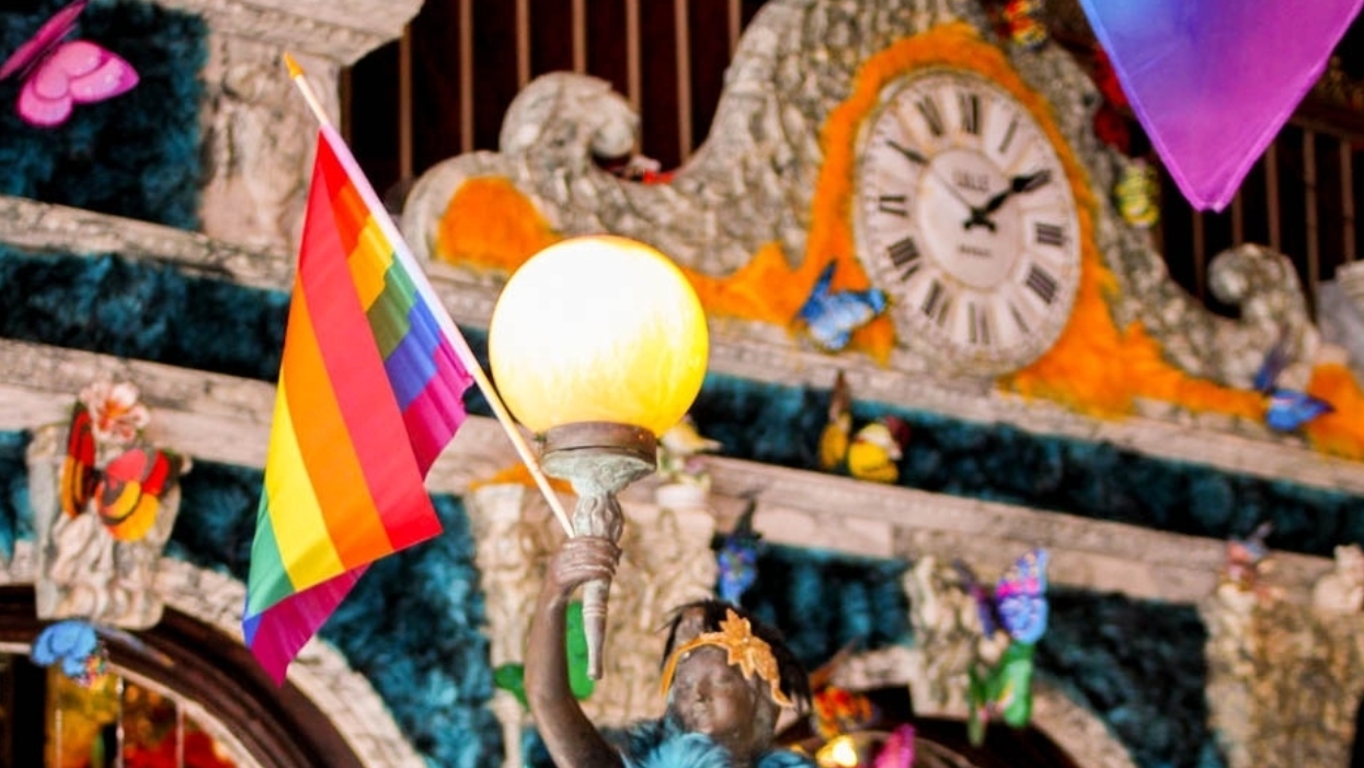 25 Ways to Celebrate Pride Month in NYC - Page 4 of 5 - Untapped New York