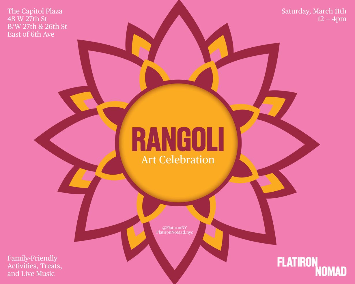 Rangoli Indian Restaurant - Home