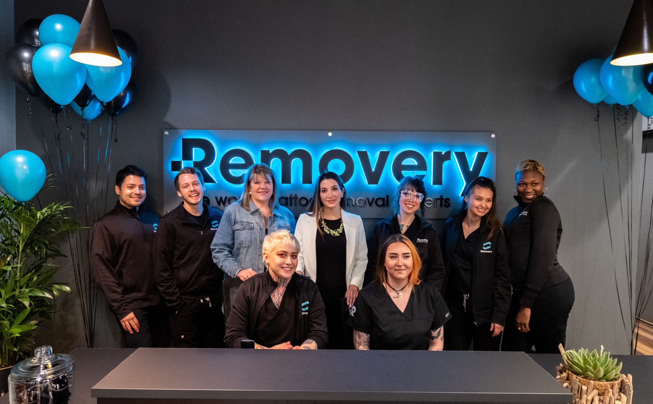 Removery Tattoo Removal & Fading - The Glebe BIA