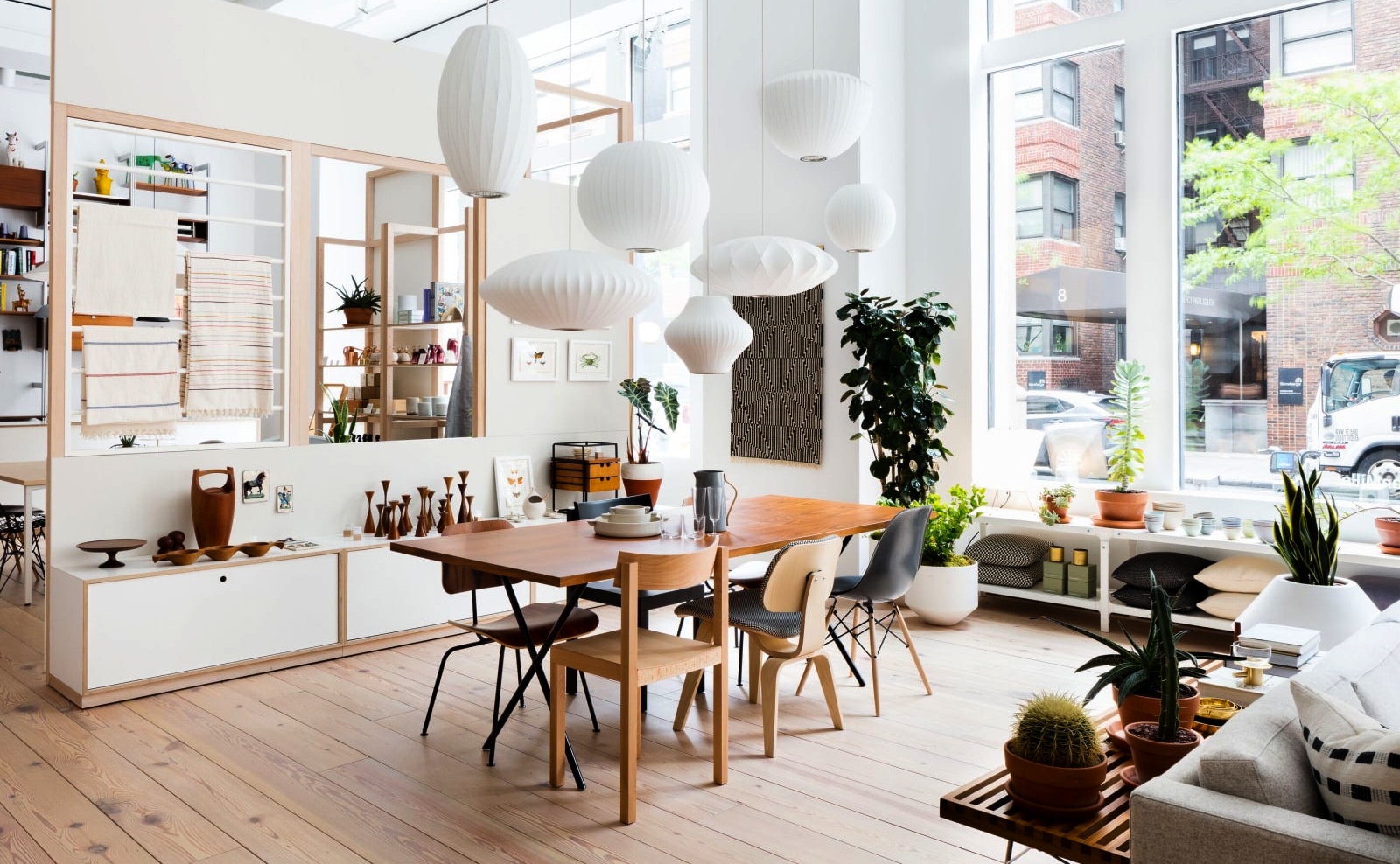 Refresh Your Interior: Furniture & Décor Shopping Guide - Flatiron NoMad