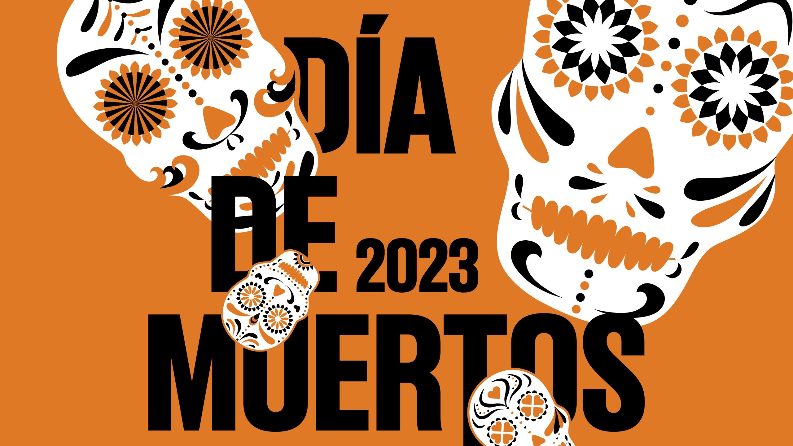 Día de Muertos 2023 - Flatiron NoMad