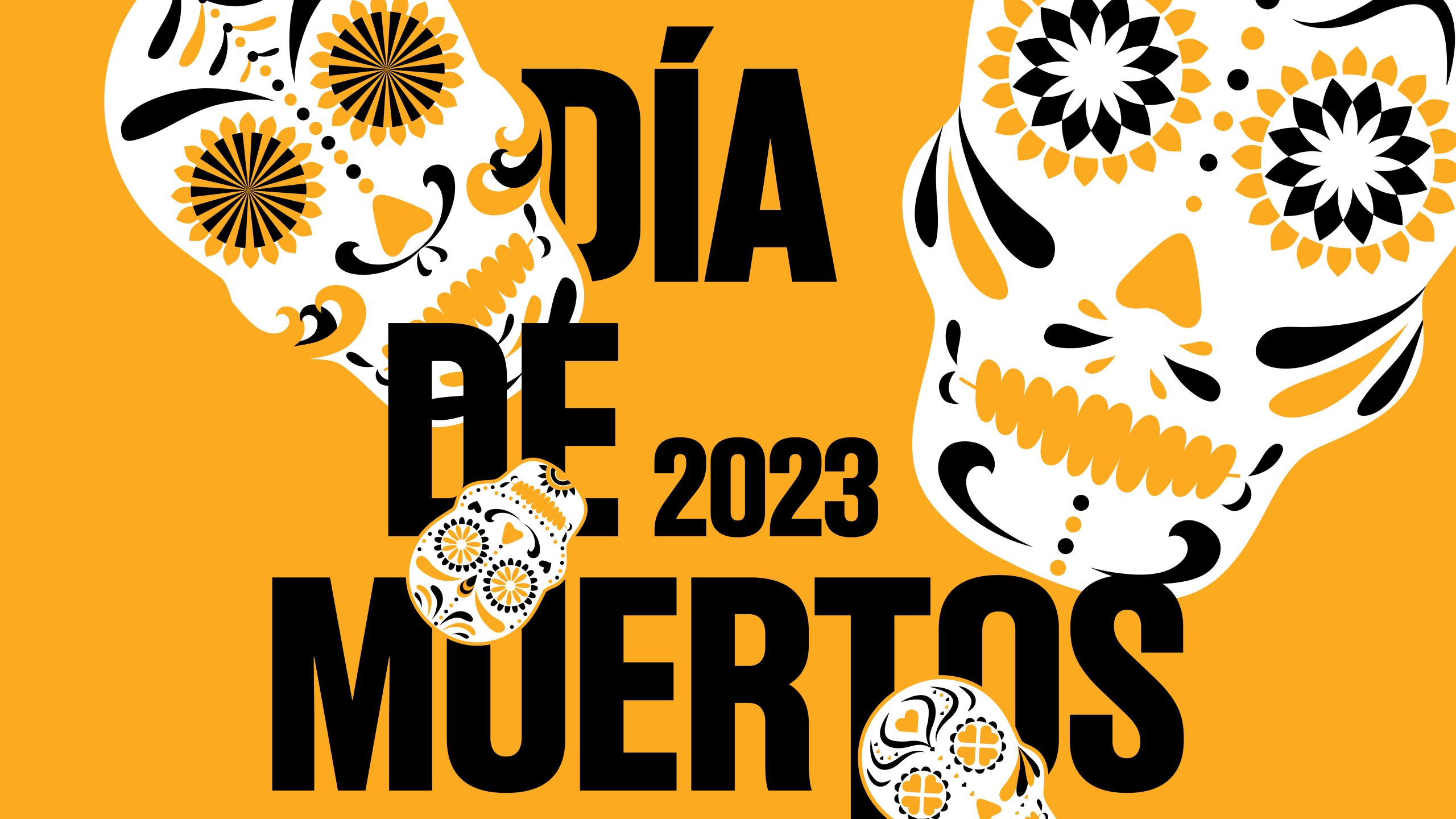 Día de Muertos 2023 - Flatiron NoMad