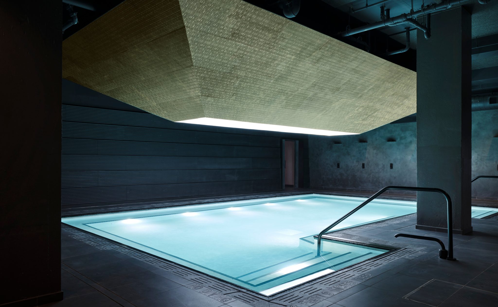 New Neighbor Bathhouse Flatiron Flatiron NoMad