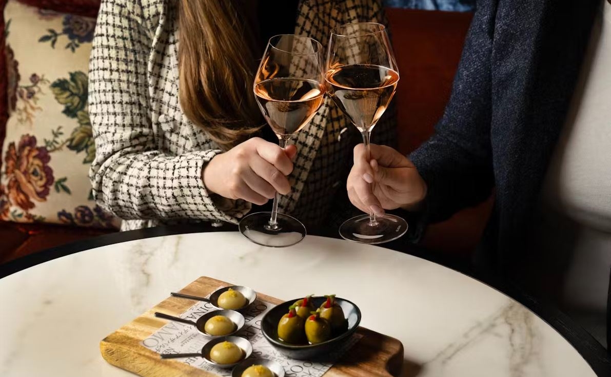 Valentine’s Day 2025 Dining Guide Flatiron NoMad