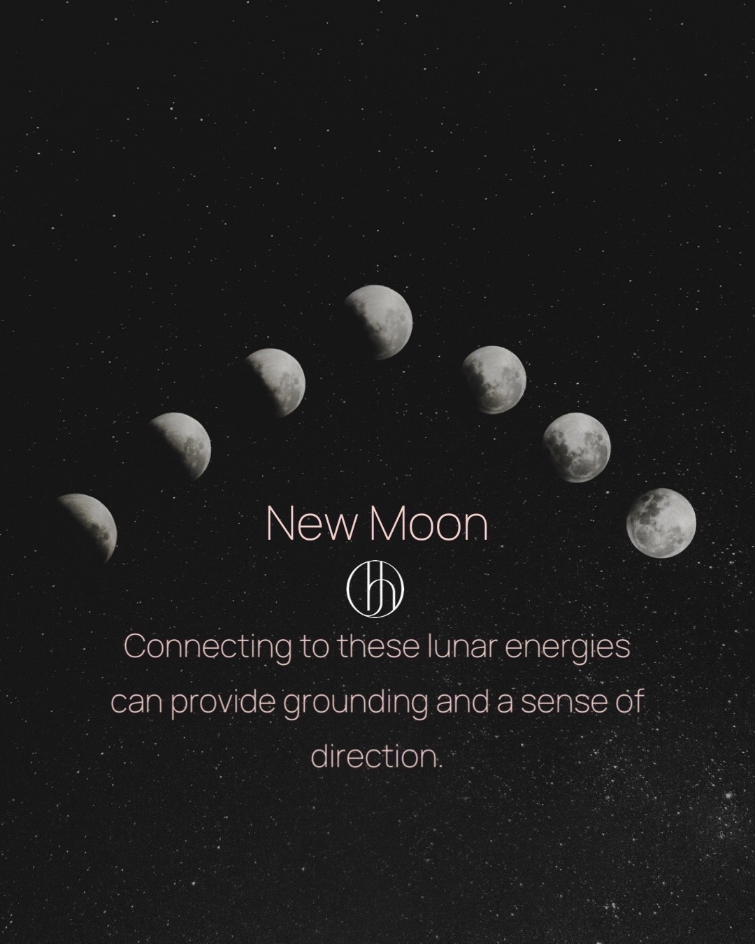 Jewell House NYC New Moon Manifestation Flatiron NoMad