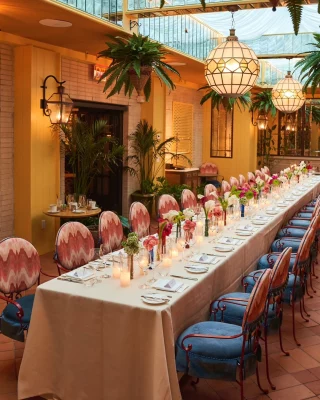 The right venue makes for a great event! Explore our venues & event spaces guide in Flatiron & NoMad for small celebrations to large gatherings via LINK IN BIO.

Highlights:
✨ @thefifthavenuehotel
✨ Iron23 (@aes_nyc)
✨ @ritzcarltonnewyorknomad
✨ @wearespin
✨ @blenderspace